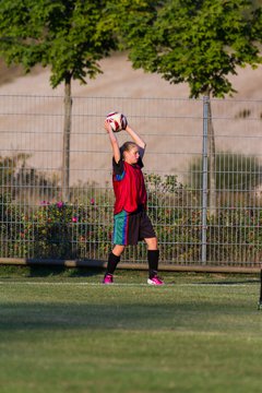 Bild 34 - B-Juniorinnen FSC Kaltenkirchen - SV Henstedt Ulzburg : Ergebnis: 2:0